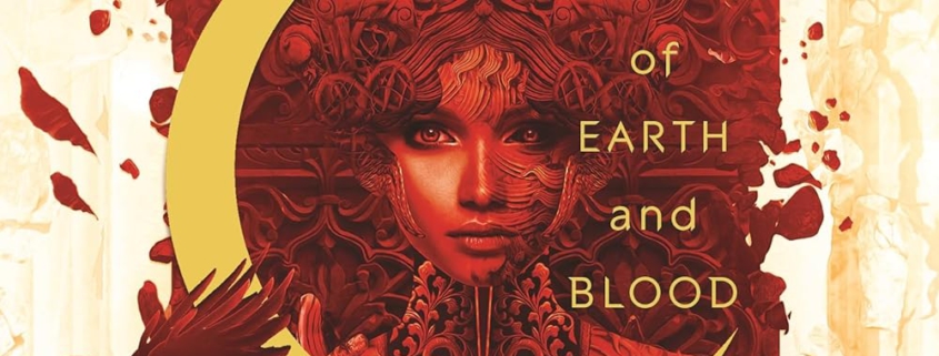 House of Earth and Blood (Crescent City Book 1)