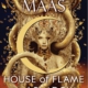 House of Flame and Shadow (Crescent City, 3)