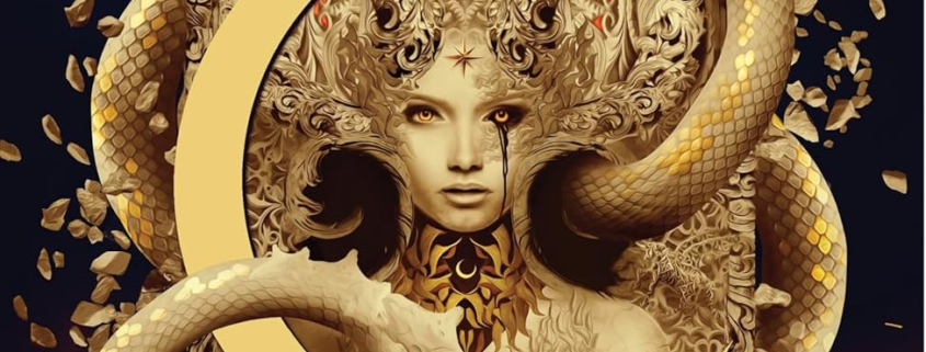 House of Flame and Shadow (Crescent City, 3)