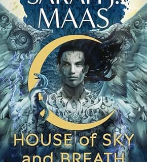 House of Sky and Breath